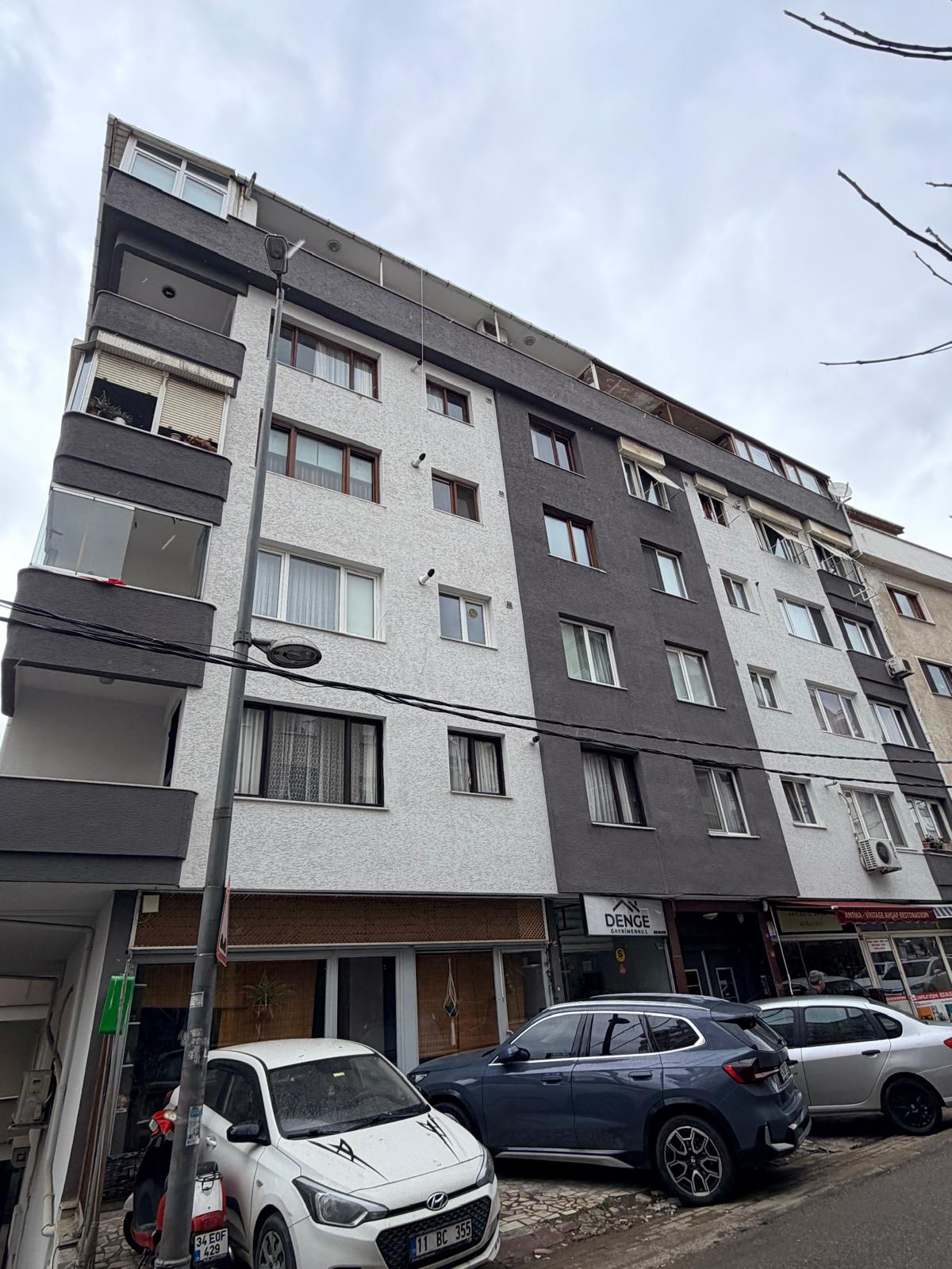 Kemalbey Apartmanı