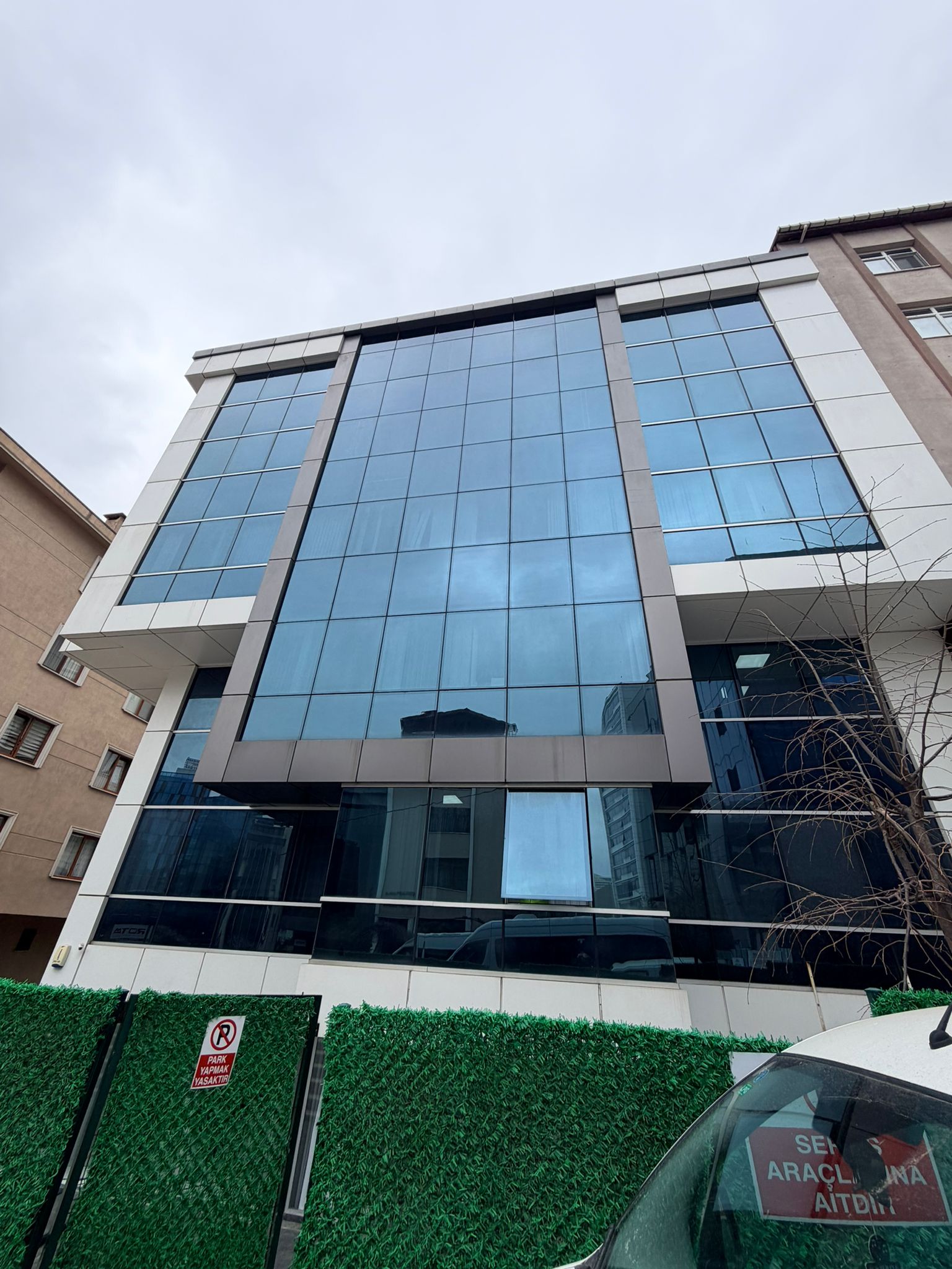 Çakıroğlu Plaza