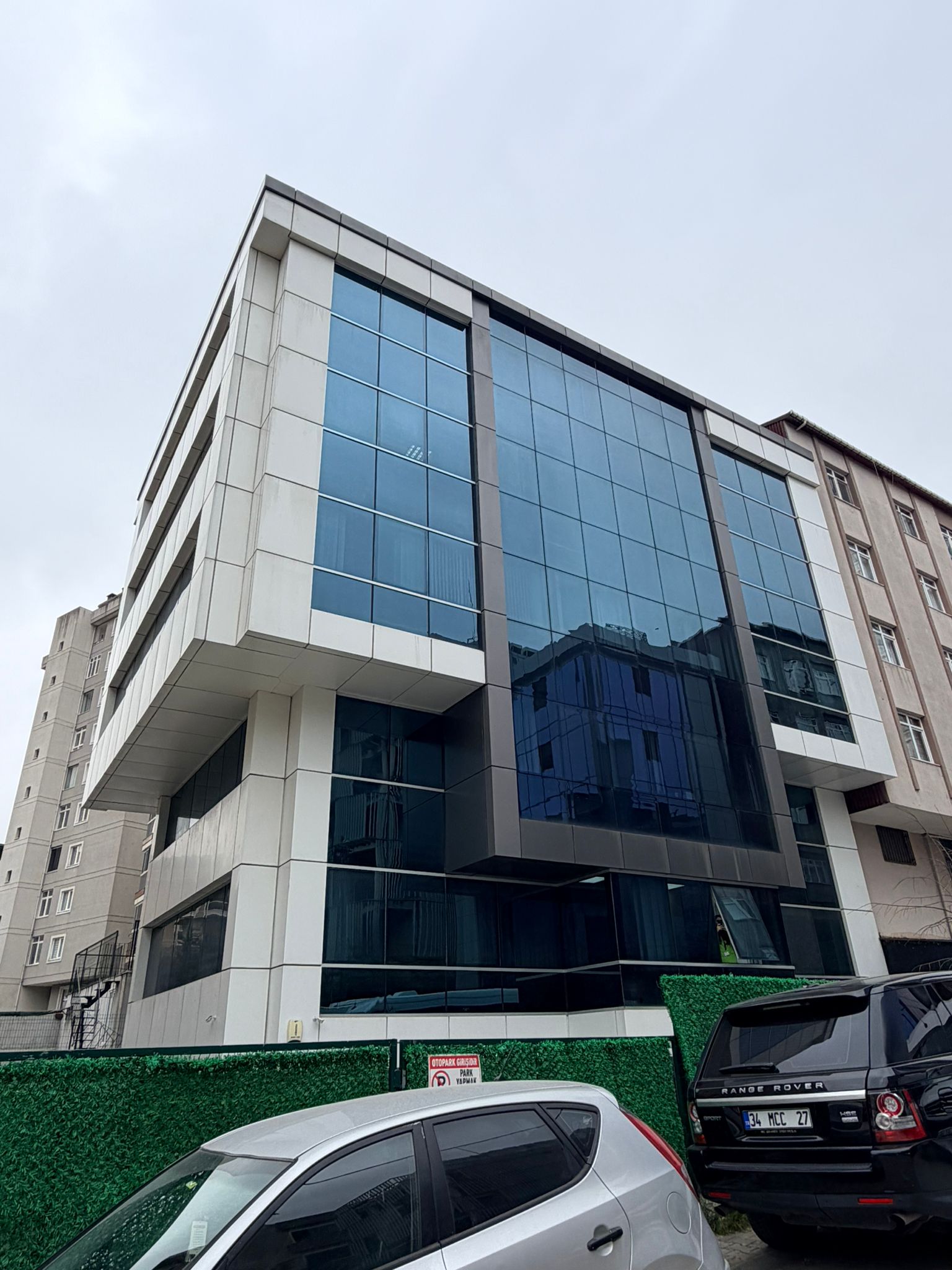 Çakıroğlu Plaza