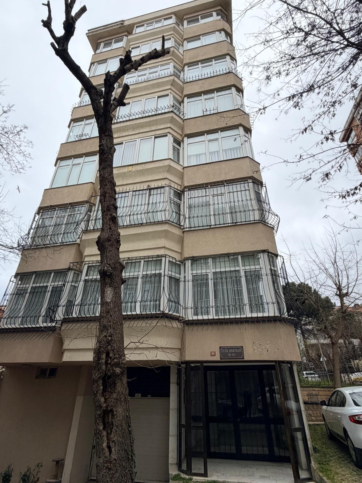 Uyum Apartmanı
