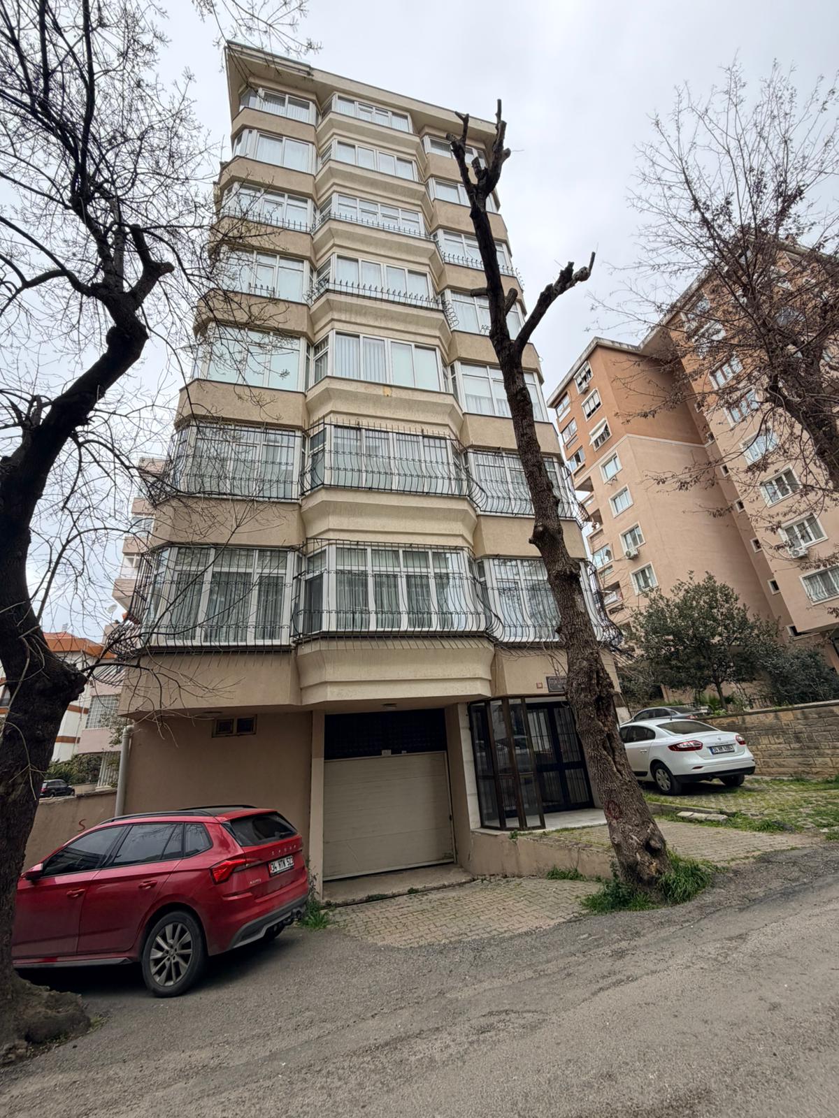 Uyum Apartmanı