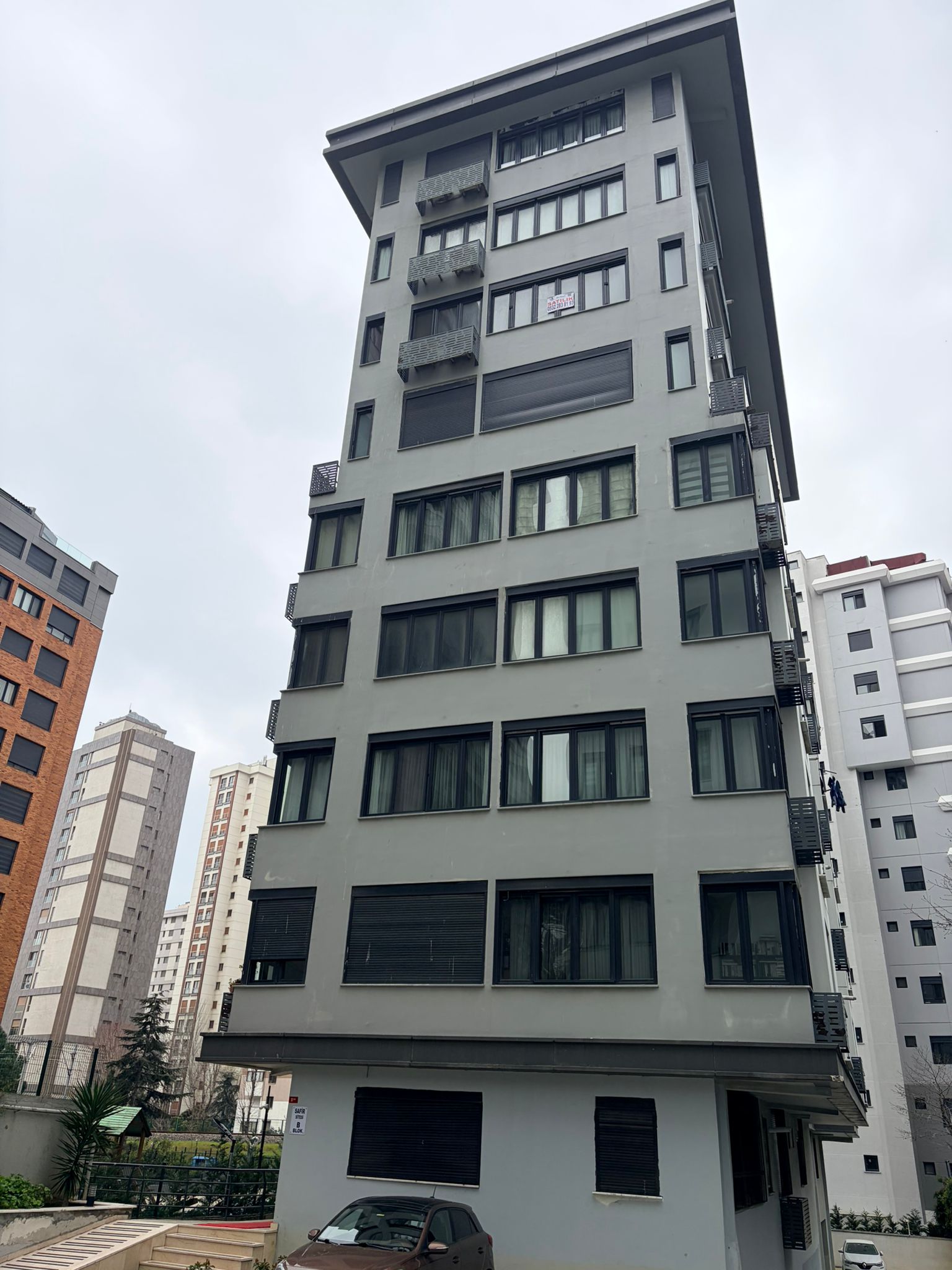 Safir Sitesi