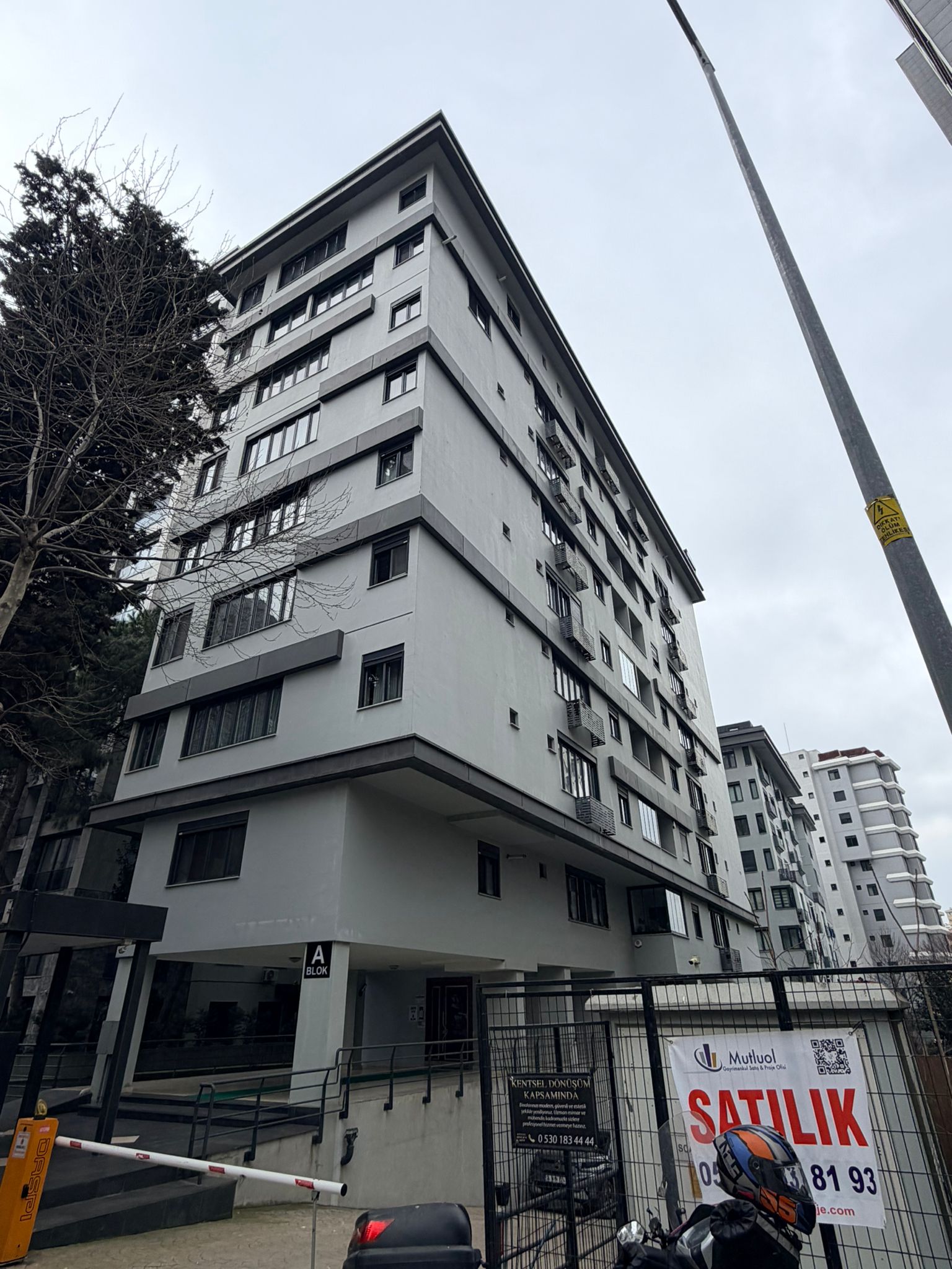 Safir Sitesi
