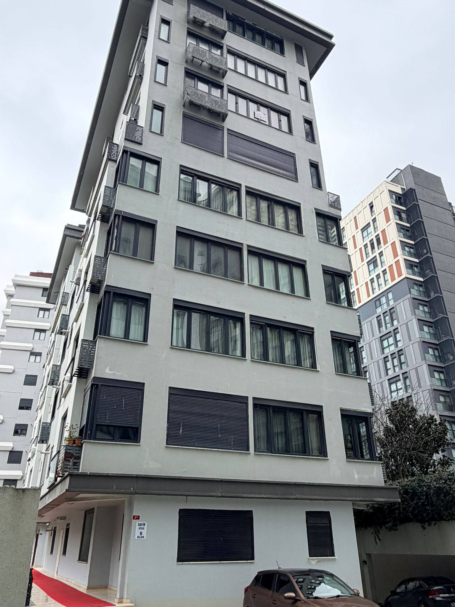 Safir Sitesi