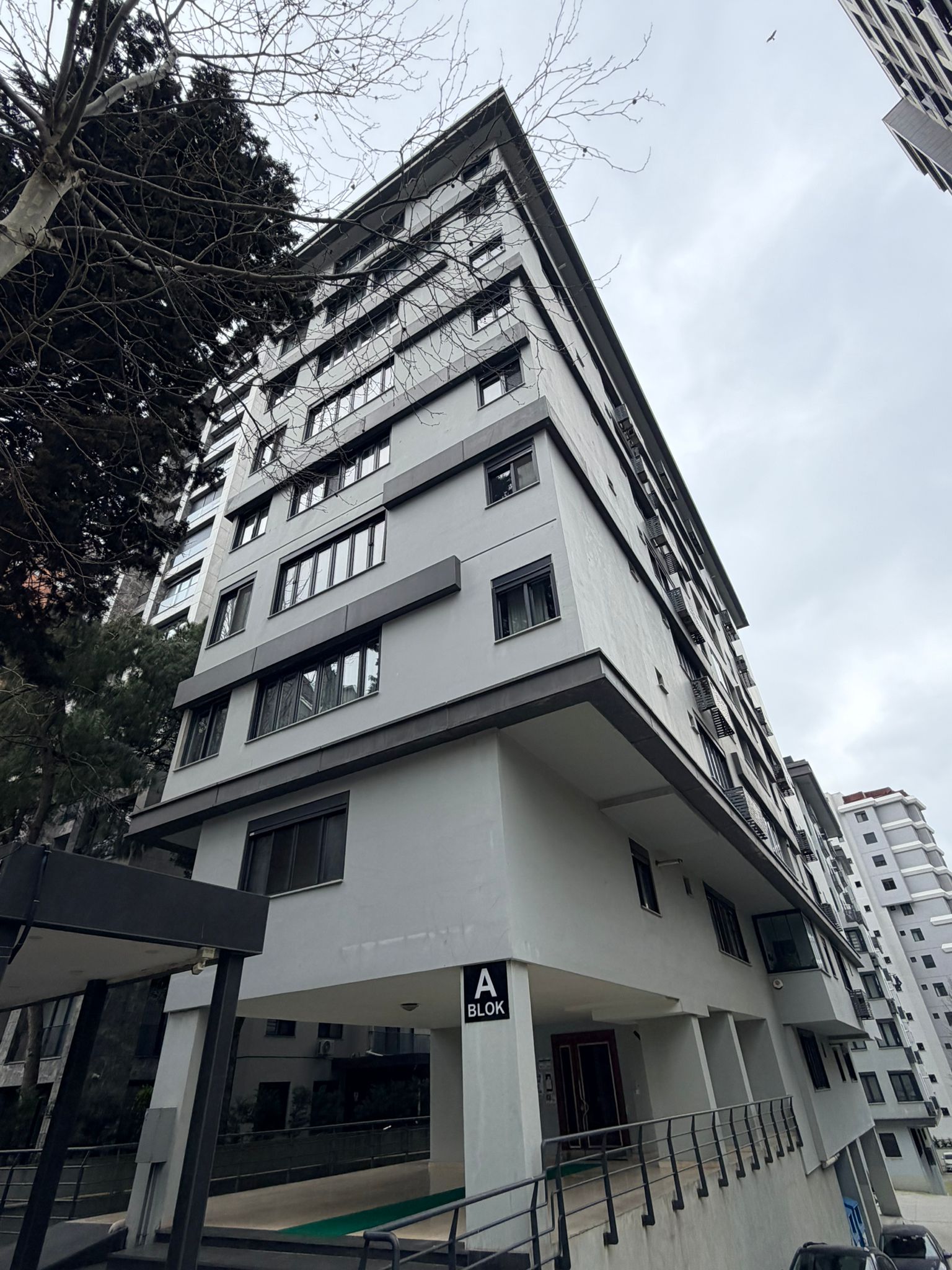 Safir Sitesi